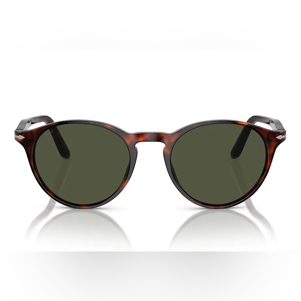 Authentic Persol PO3092SM 901531 50-19 sunglasses